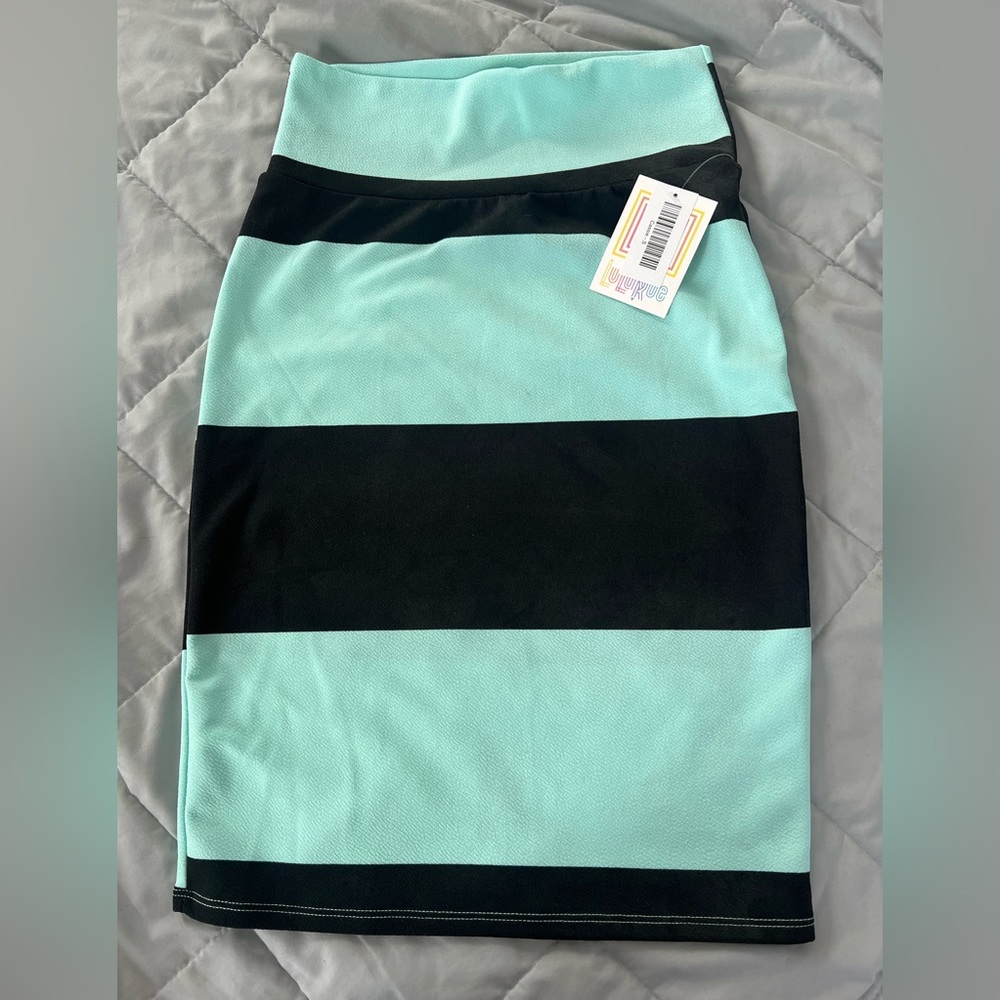 Lularoe Skirts - Cassie and Azure - Sizes XS and S